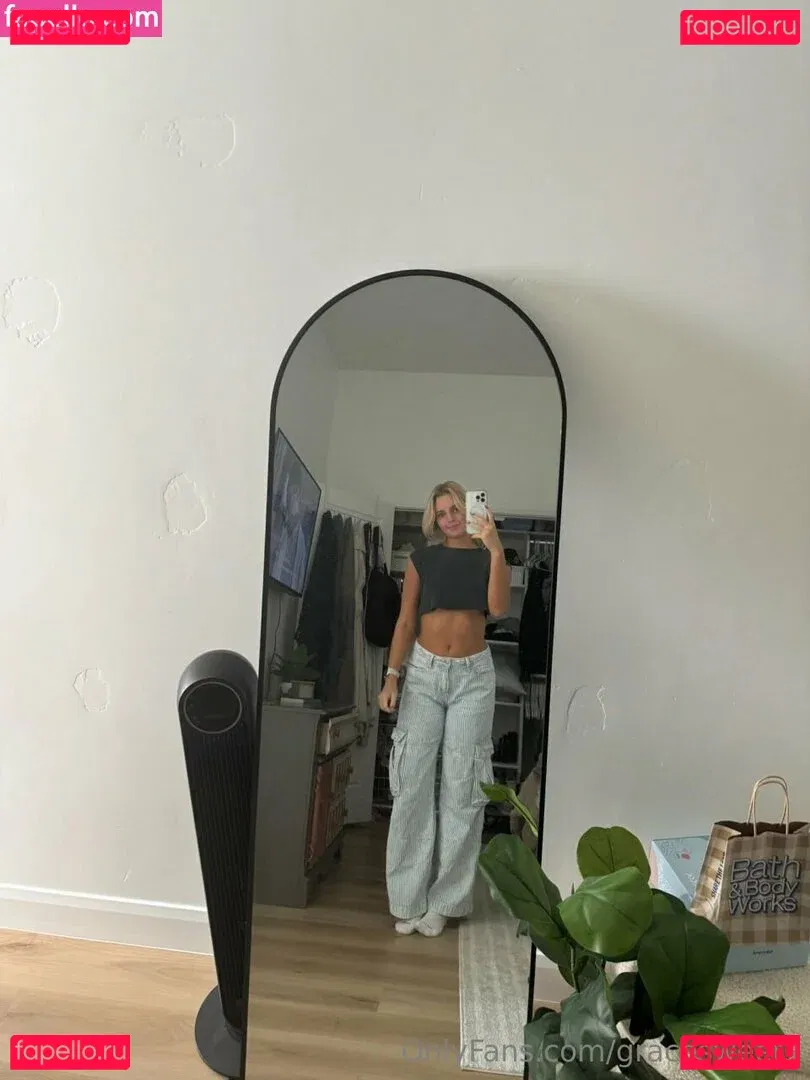 gracesweets Onlyfans Photo Gallery 