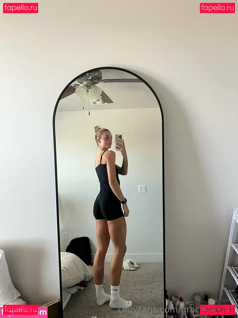 gracesweets Onlyfans Photo Gallery 