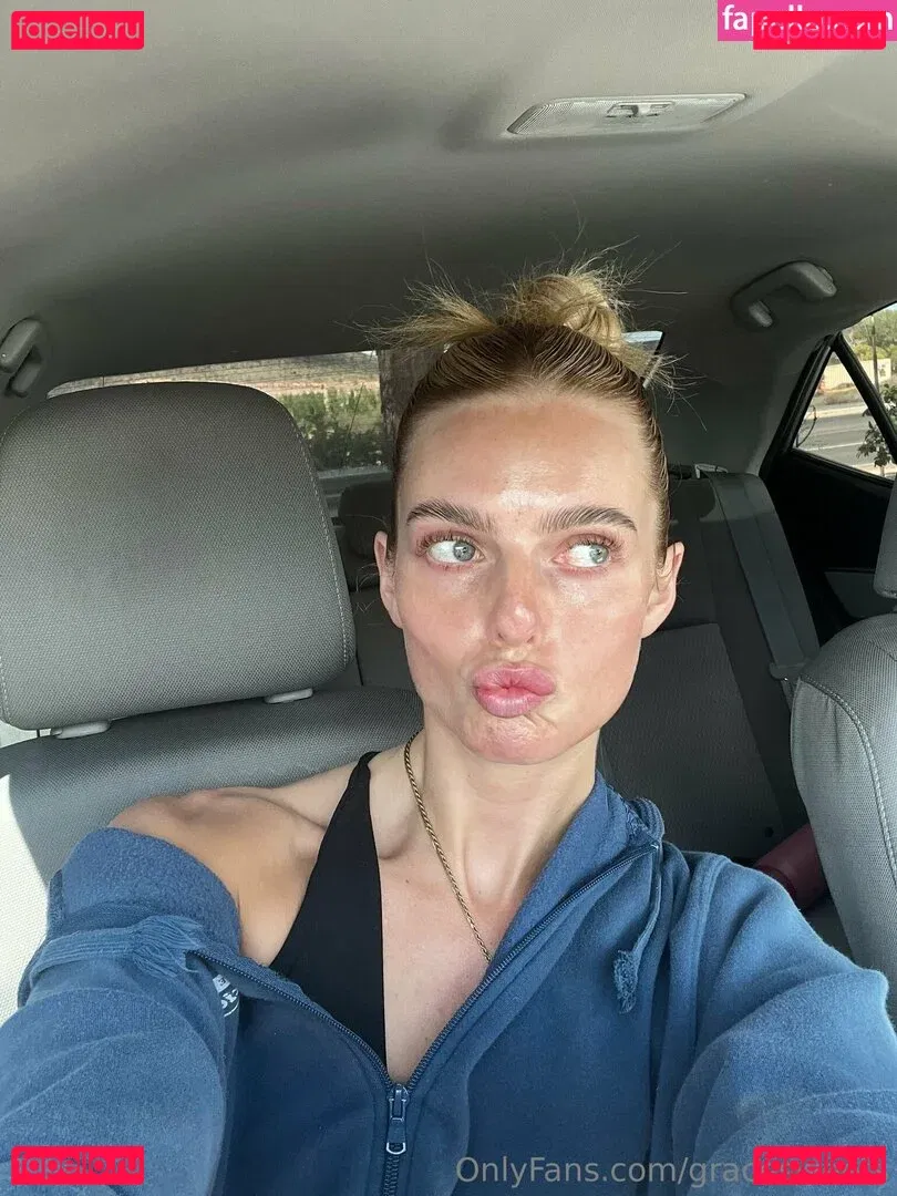 gracesweets Onlyfans Photo Gallery 