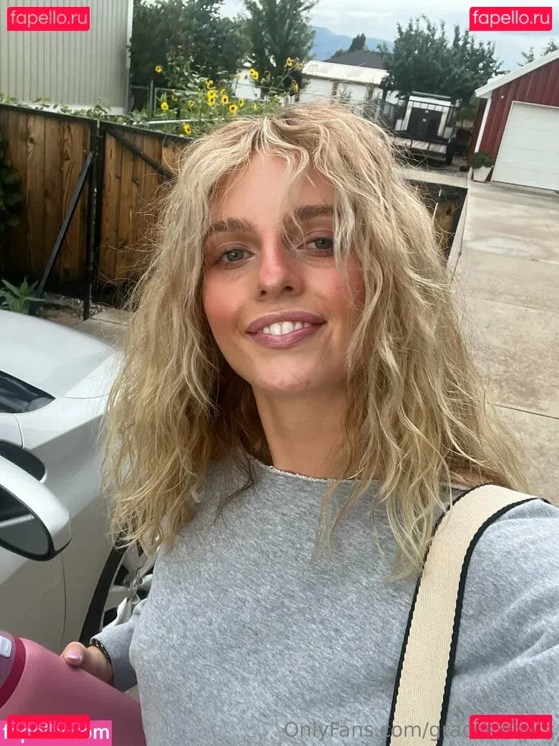 gracesweets Onlyfans Photo Gallery 