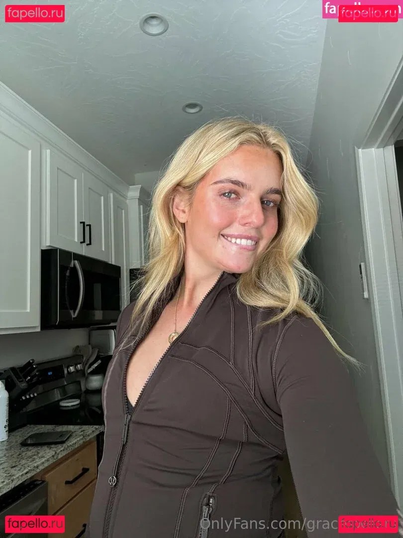 gracesweets Onlyfans Photo Gallery 