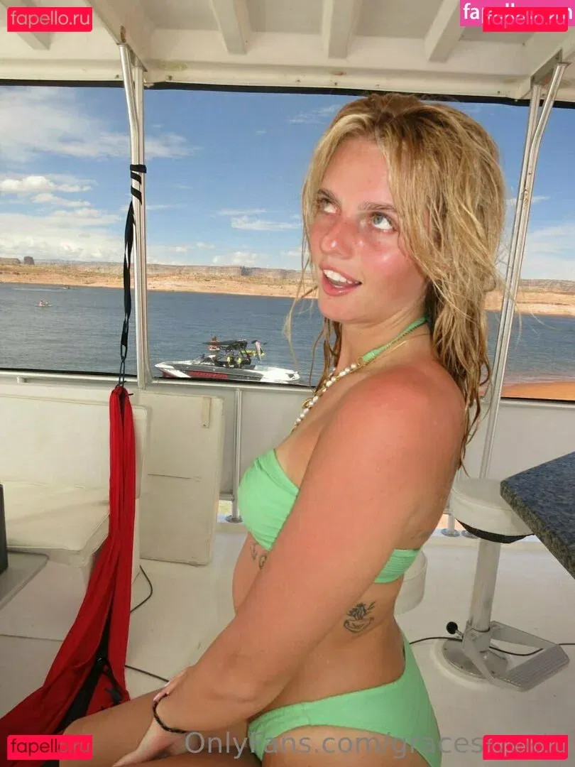 gracesweets Onlyfans Photo Gallery 