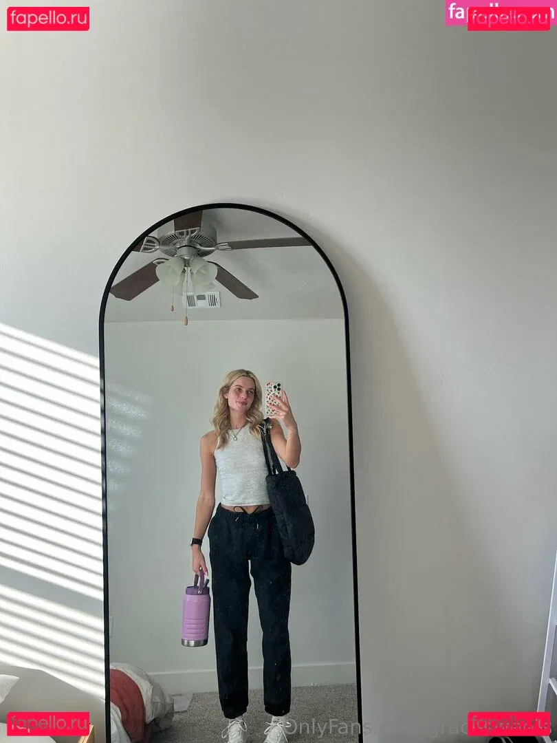 gracesweets Onlyfans Photo Gallery 