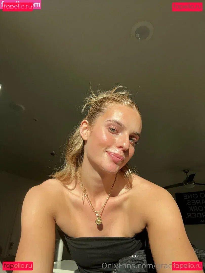 gracesweets Onlyfans Photo Gallery 
