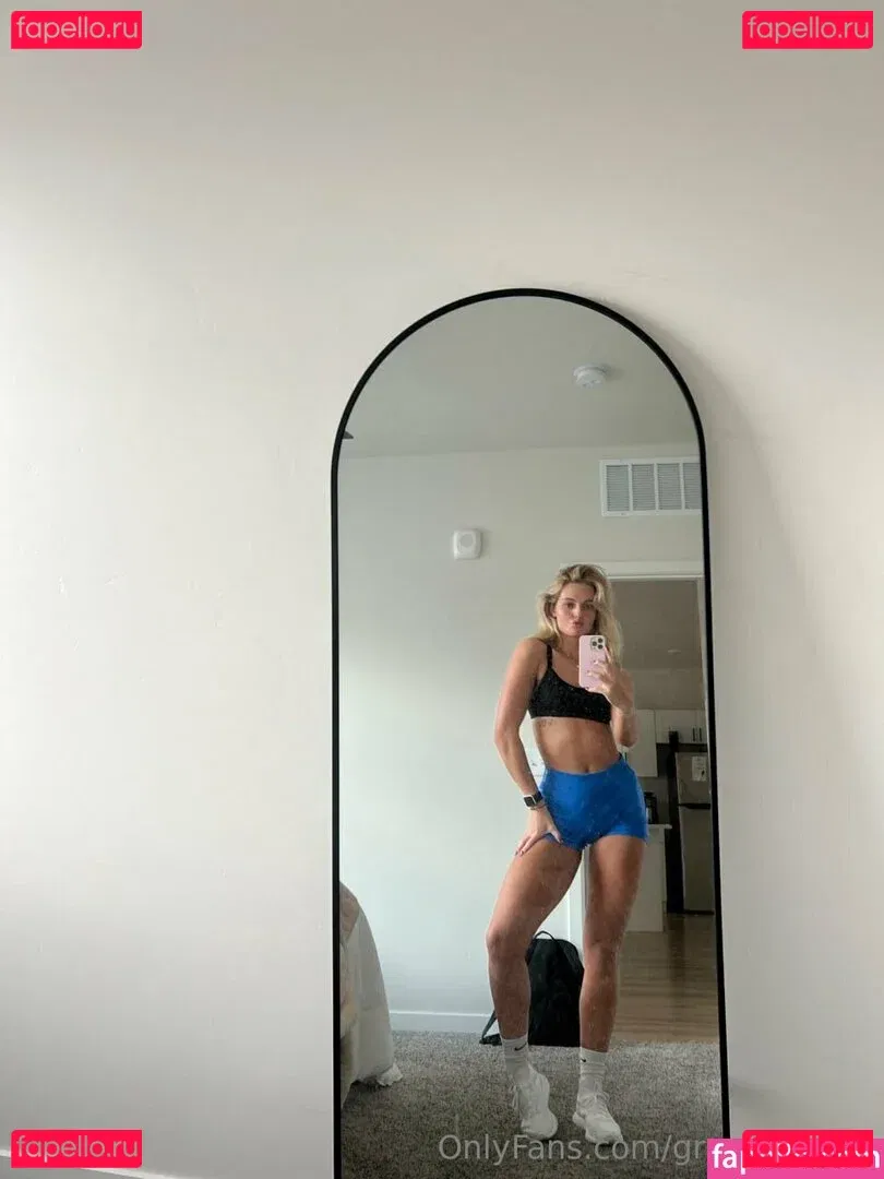 gracesweets Onlyfans Photo Gallery 