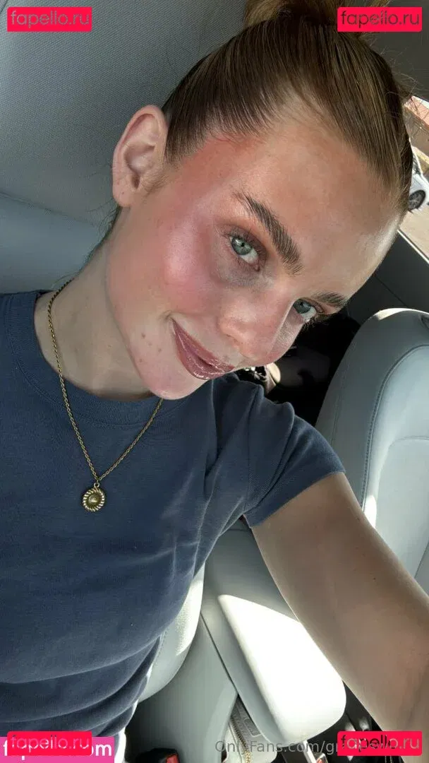 gracesweets Onlyfans Photo Gallery 