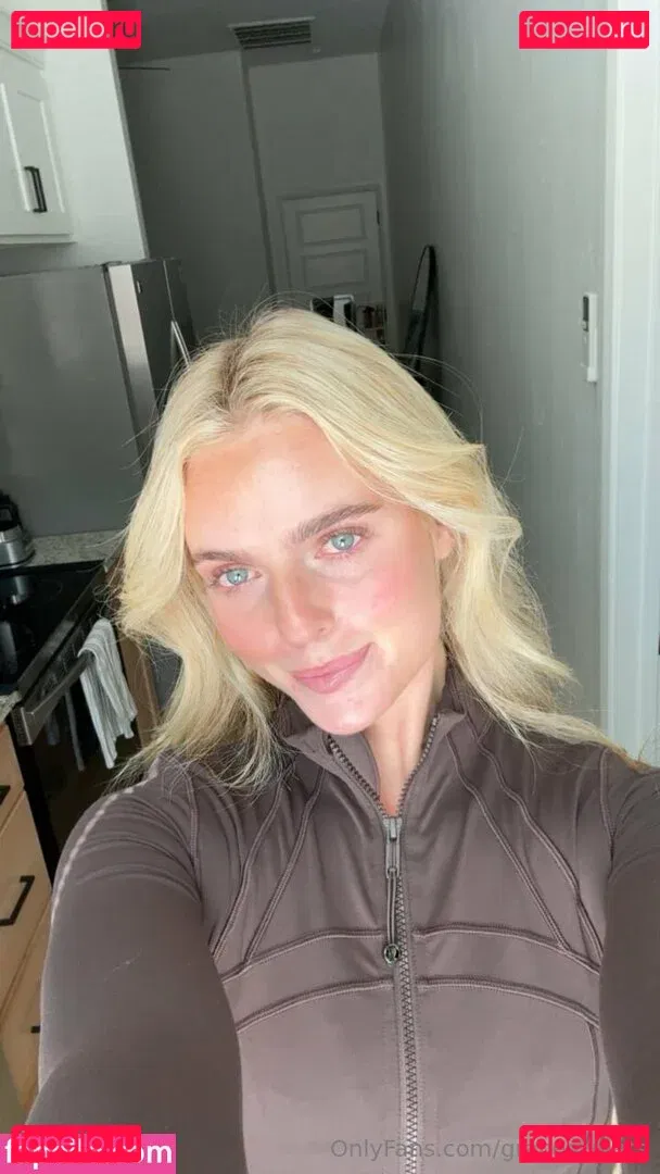 gracesweets Onlyfans Photo Gallery 