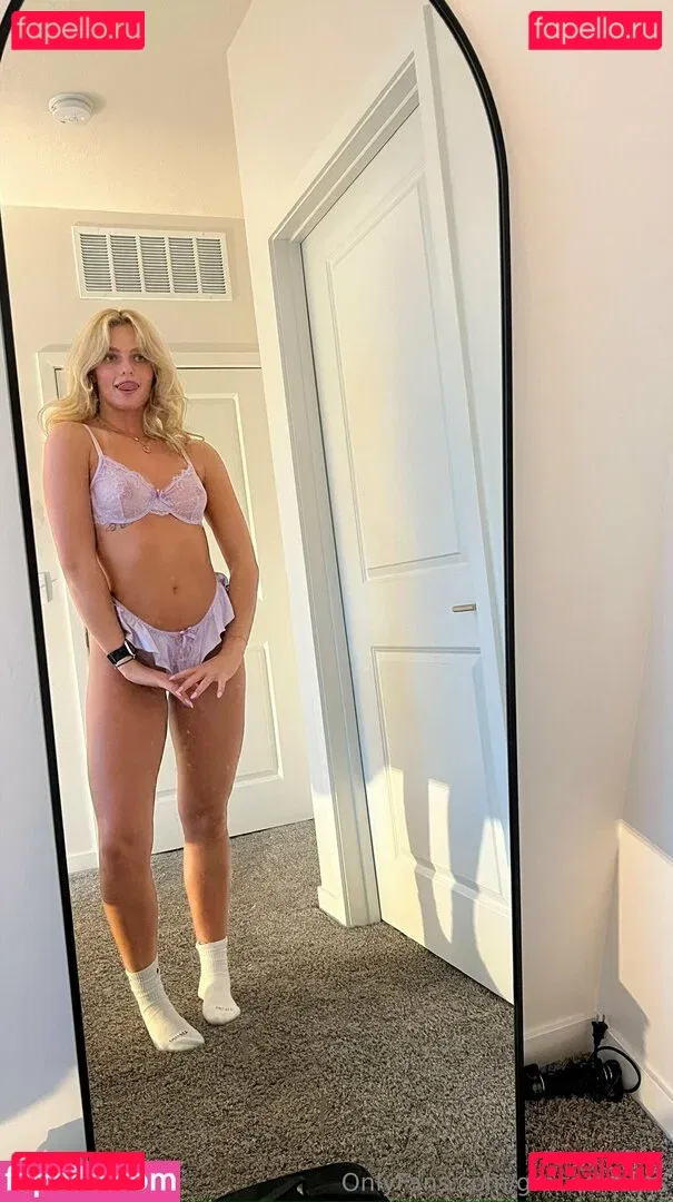 gracesweets Onlyfans Photo Gallery 