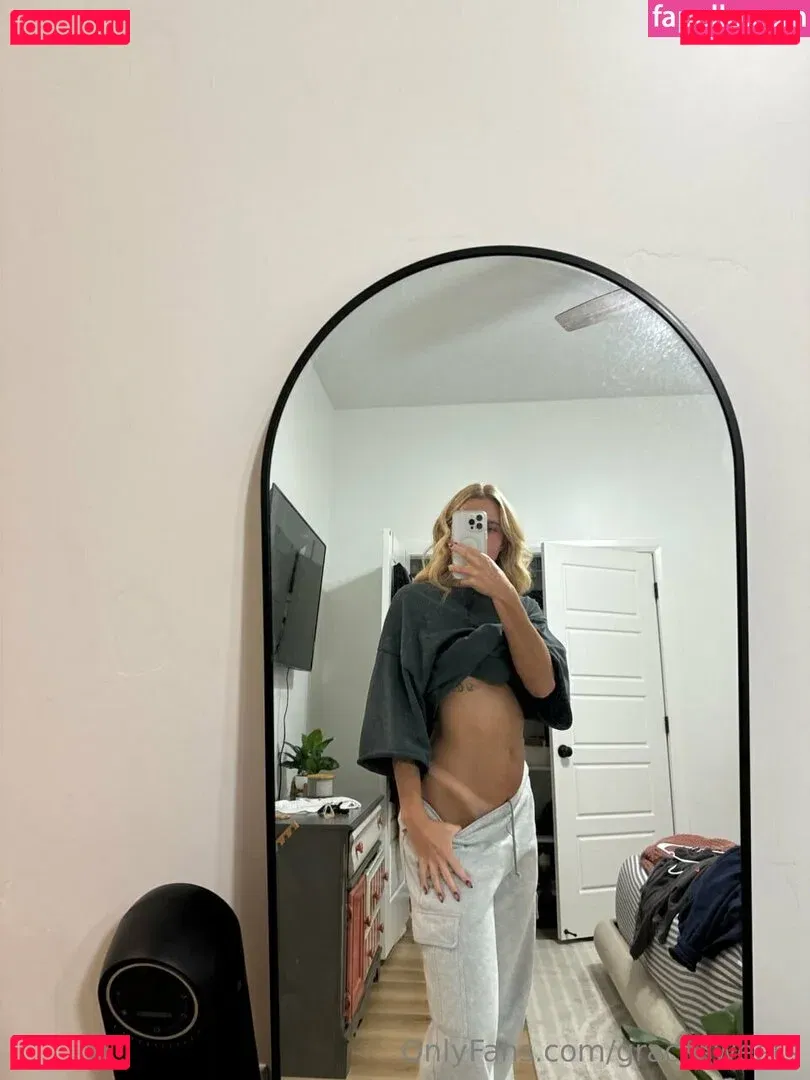 gracesweets Onlyfans Photo Gallery 