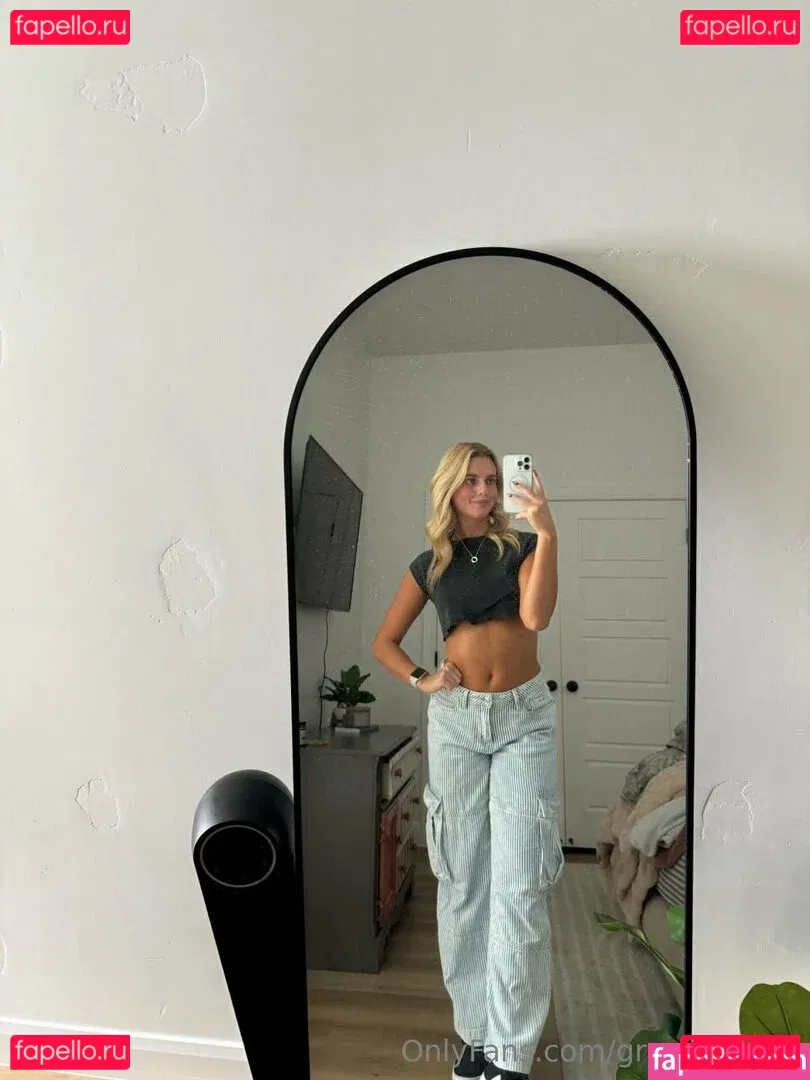 gracesweets Onlyfans Photo Gallery 