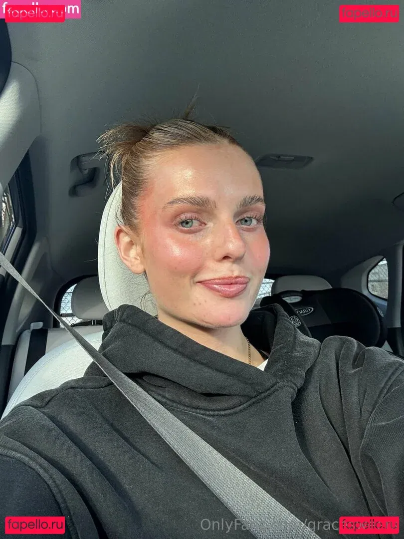 gracesweets Onlyfans Photo Gallery 