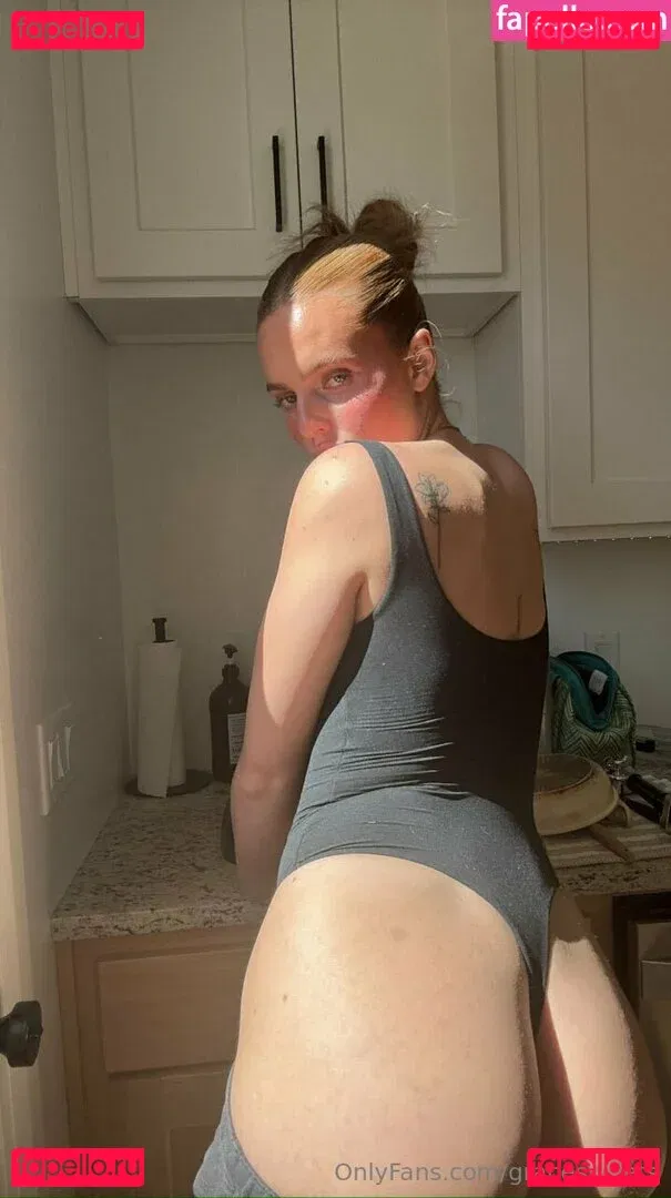 gracesweets Onlyfans Photo Gallery 