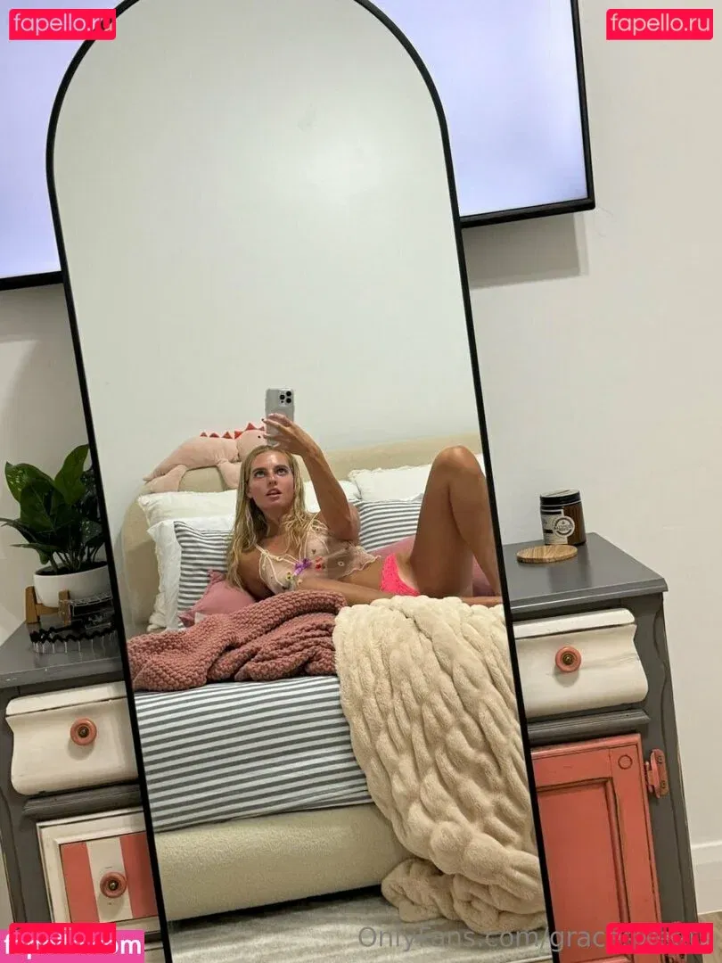 gracesweets Onlyfans Photo Gallery 