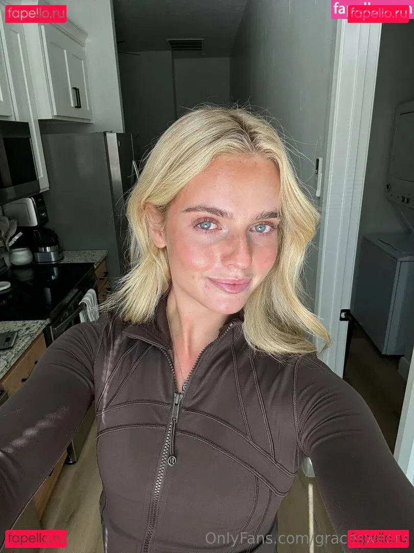 gracesweets Onlyfans Photo Gallery 