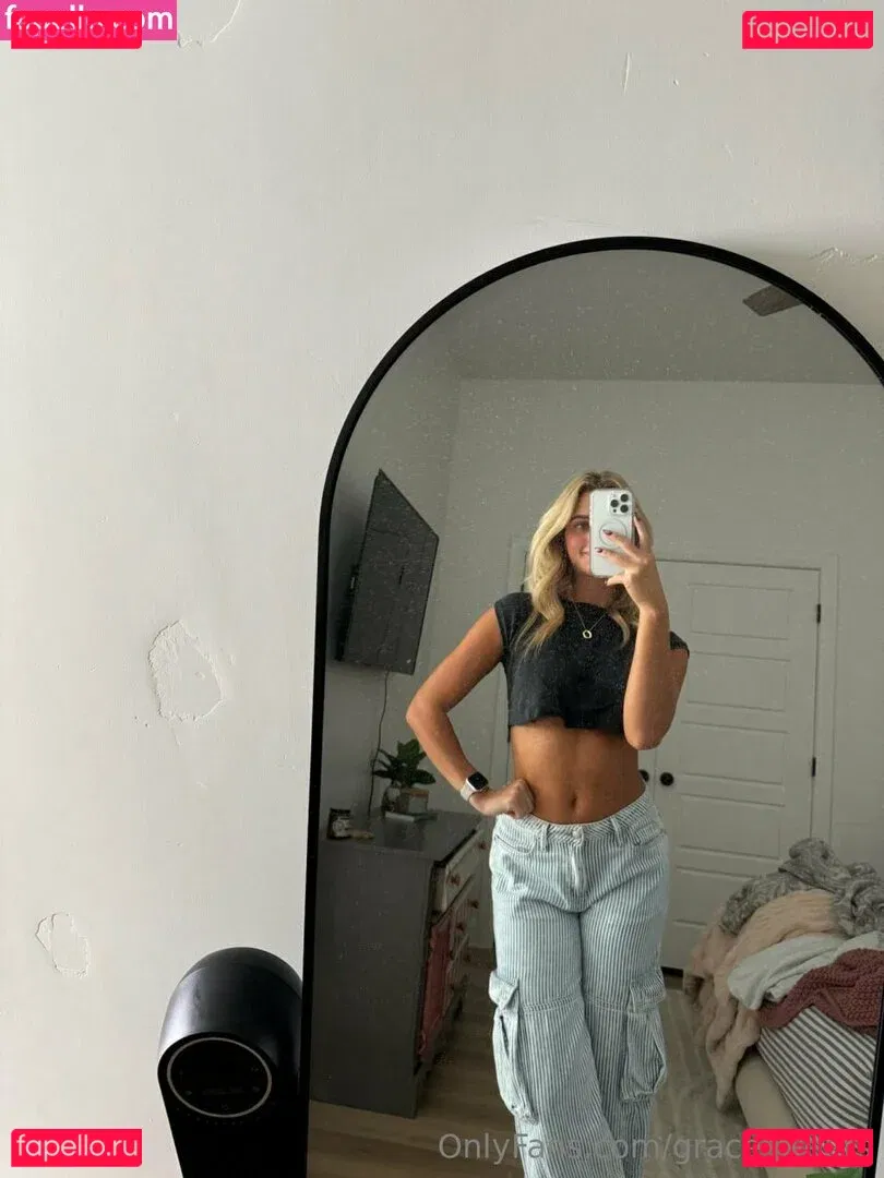 gracesweets Onlyfans Photo Gallery 