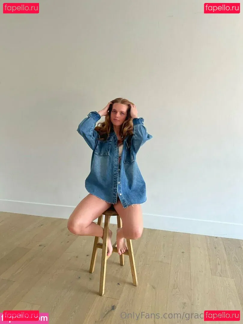 gracesweets Onlyfans Photo Gallery 