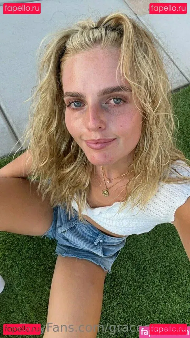 gracesweets Onlyfans Photo Gallery 