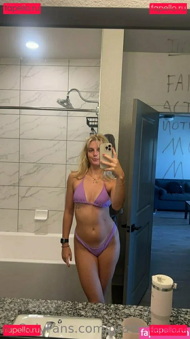 gracesweets Onlyfans Photo Gallery 