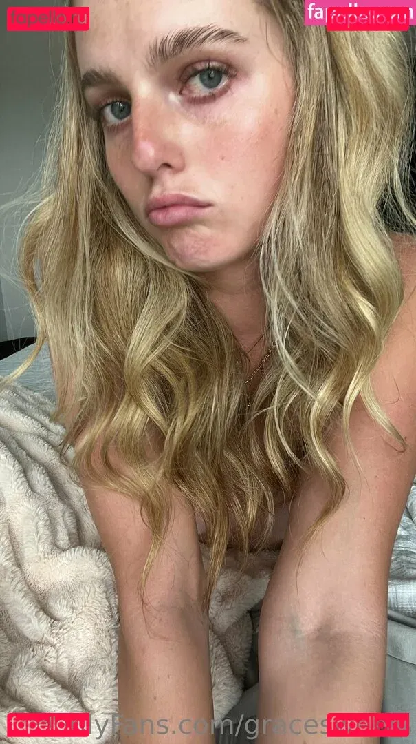 gracesweets Onlyfans Photo Gallery 