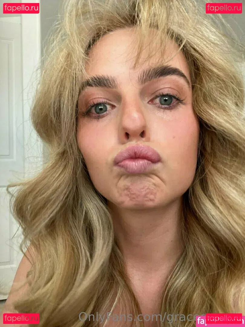 gracesweets Onlyfans Photo Gallery 