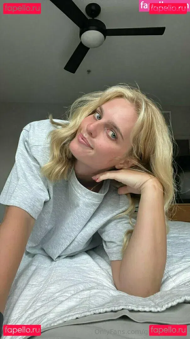 gracesweets Onlyfans Photo Gallery 