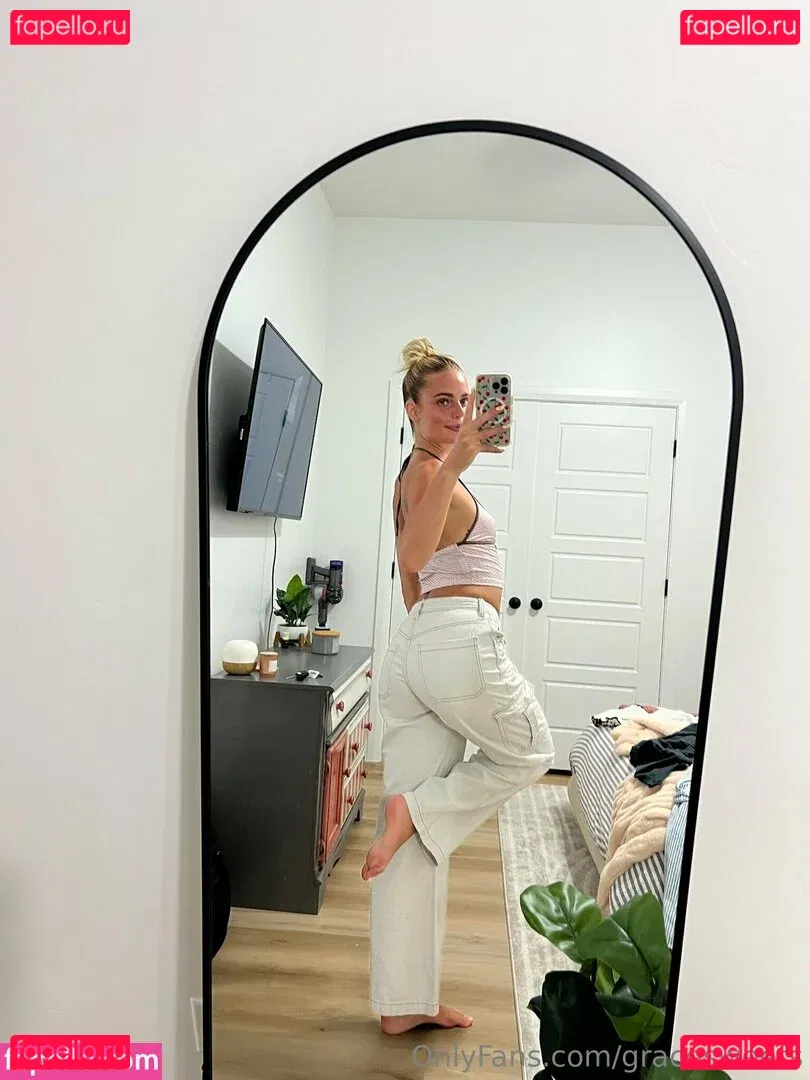 gracesweets Onlyfans Photo Gallery 