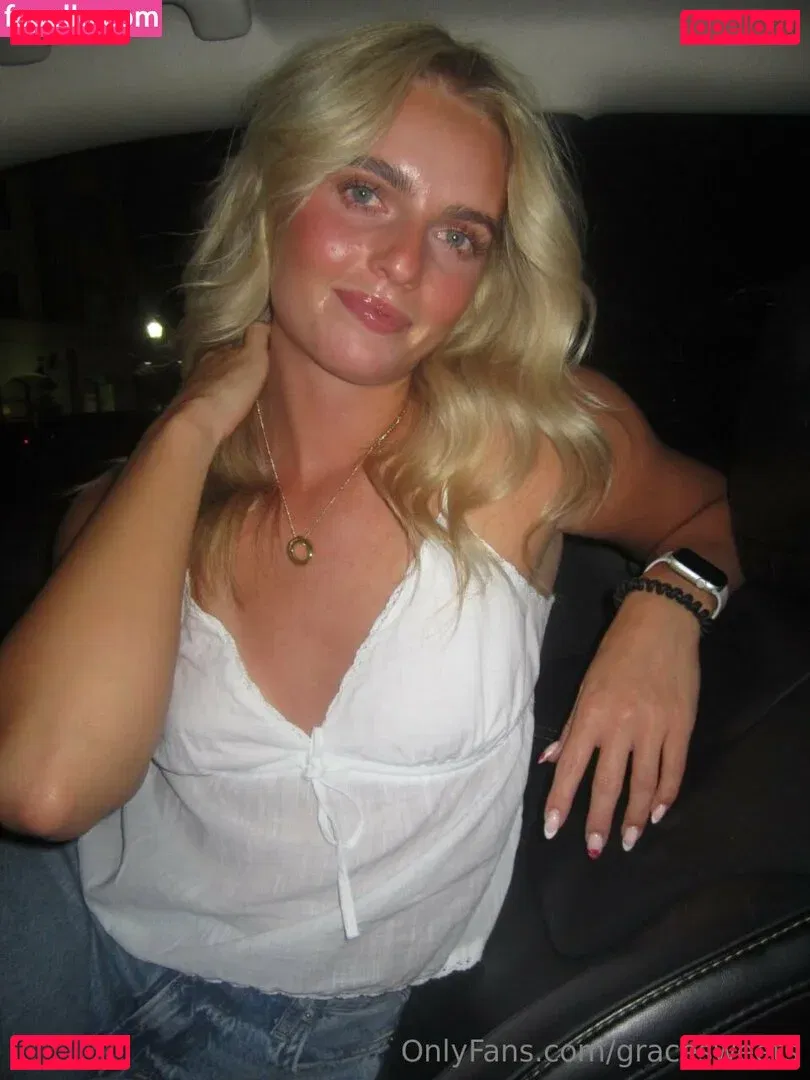 gracesweets Onlyfans Photo Gallery 