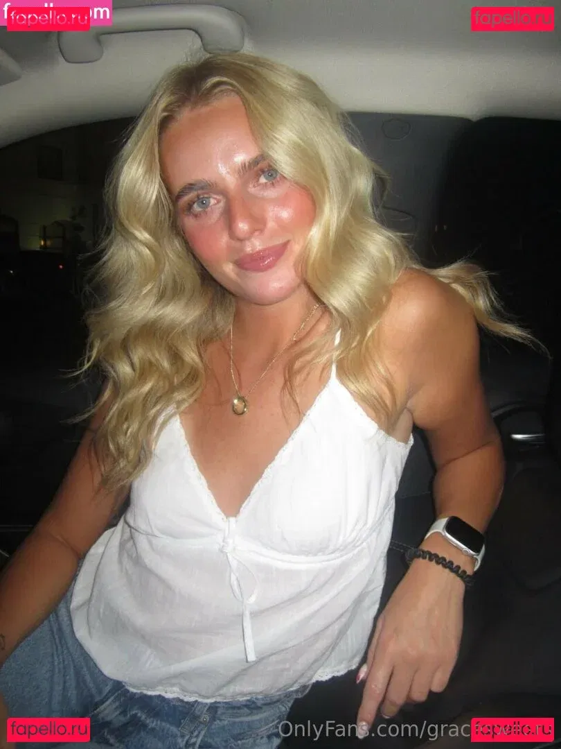 gracesweets Onlyfans Photo Gallery 