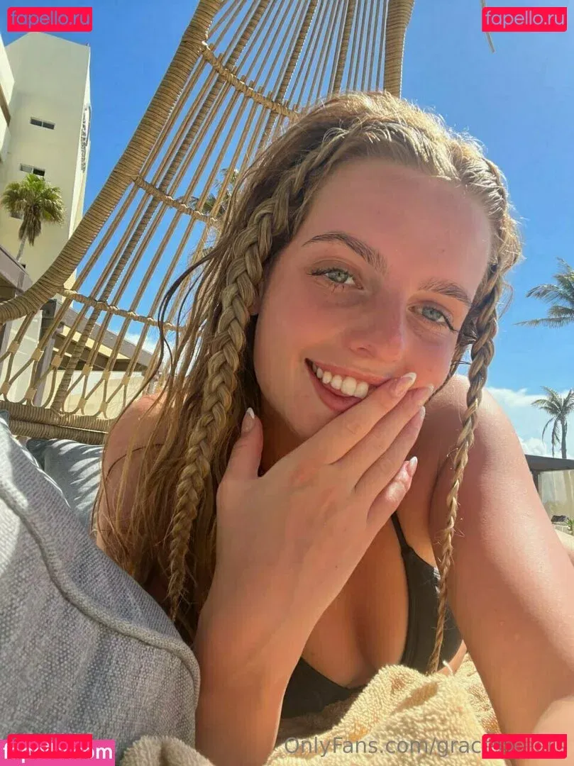 gracesweets Onlyfans Photo Gallery 