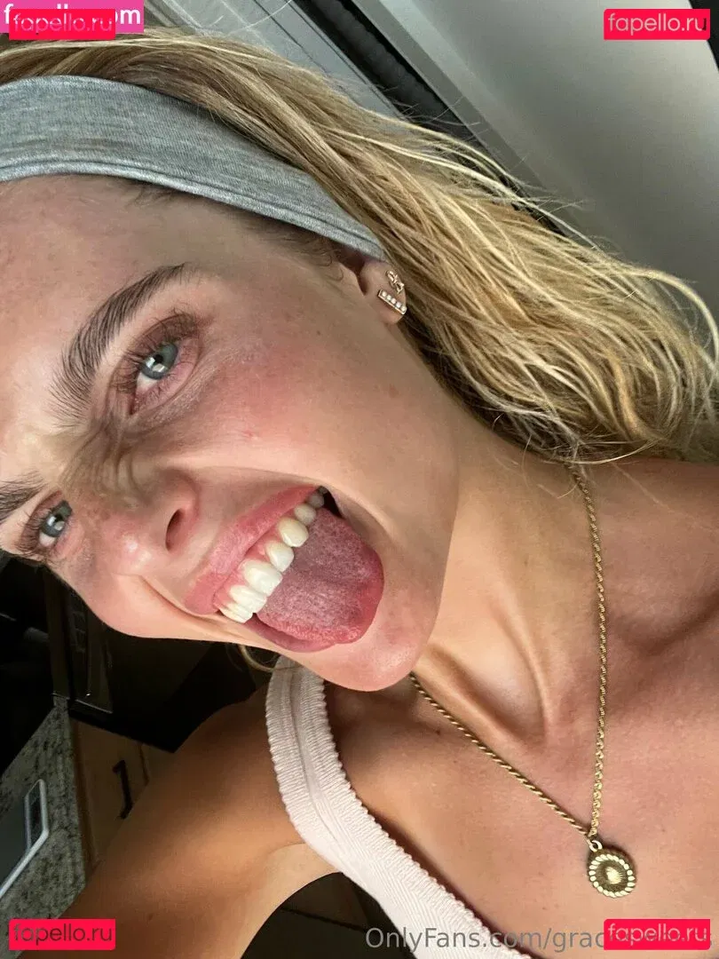 gracesweets Onlyfans Photo Gallery 