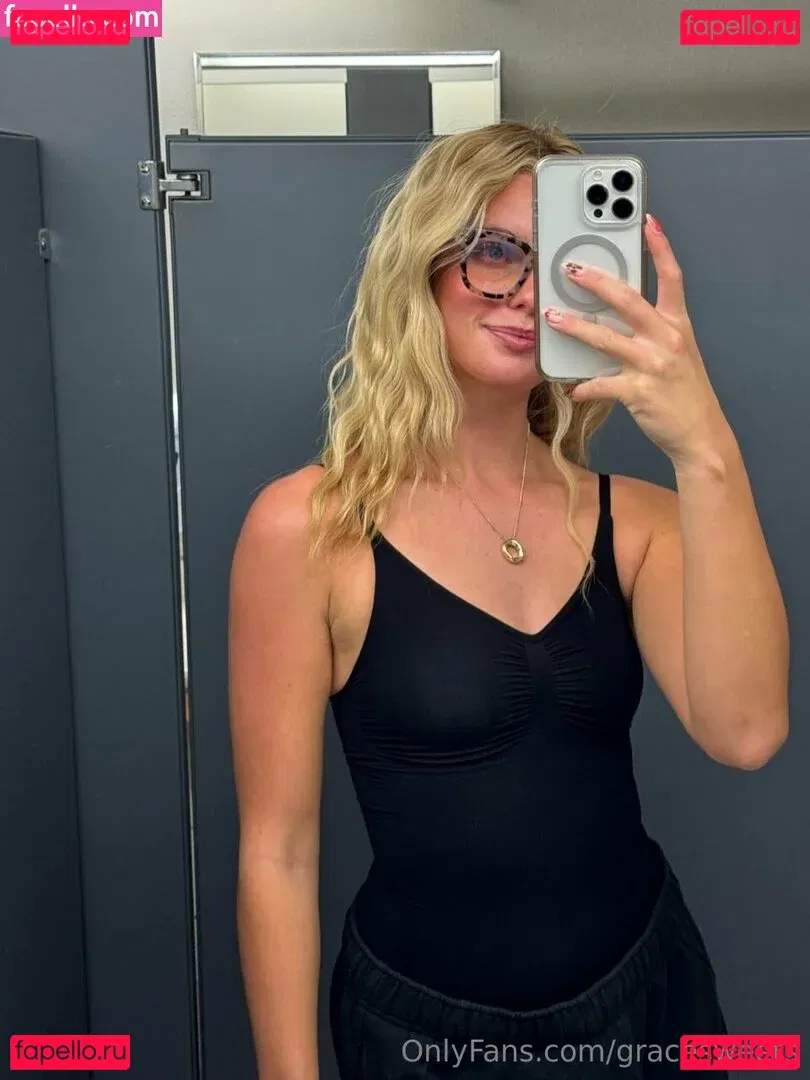 gracesweets Onlyfans Photo Gallery 