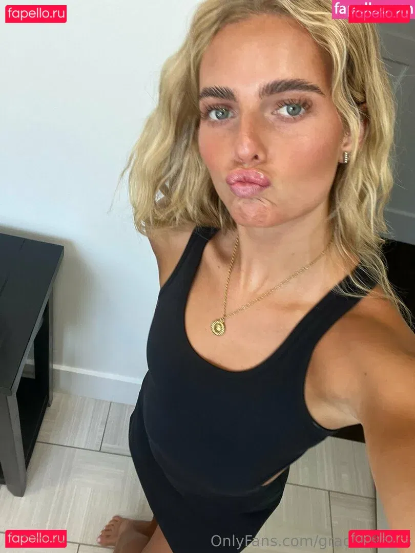 gracesweets Onlyfans Photo Gallery 