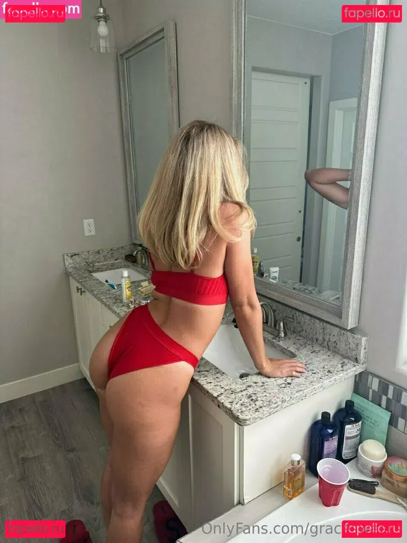 gracesweets Onlyfans Photo Gallery 