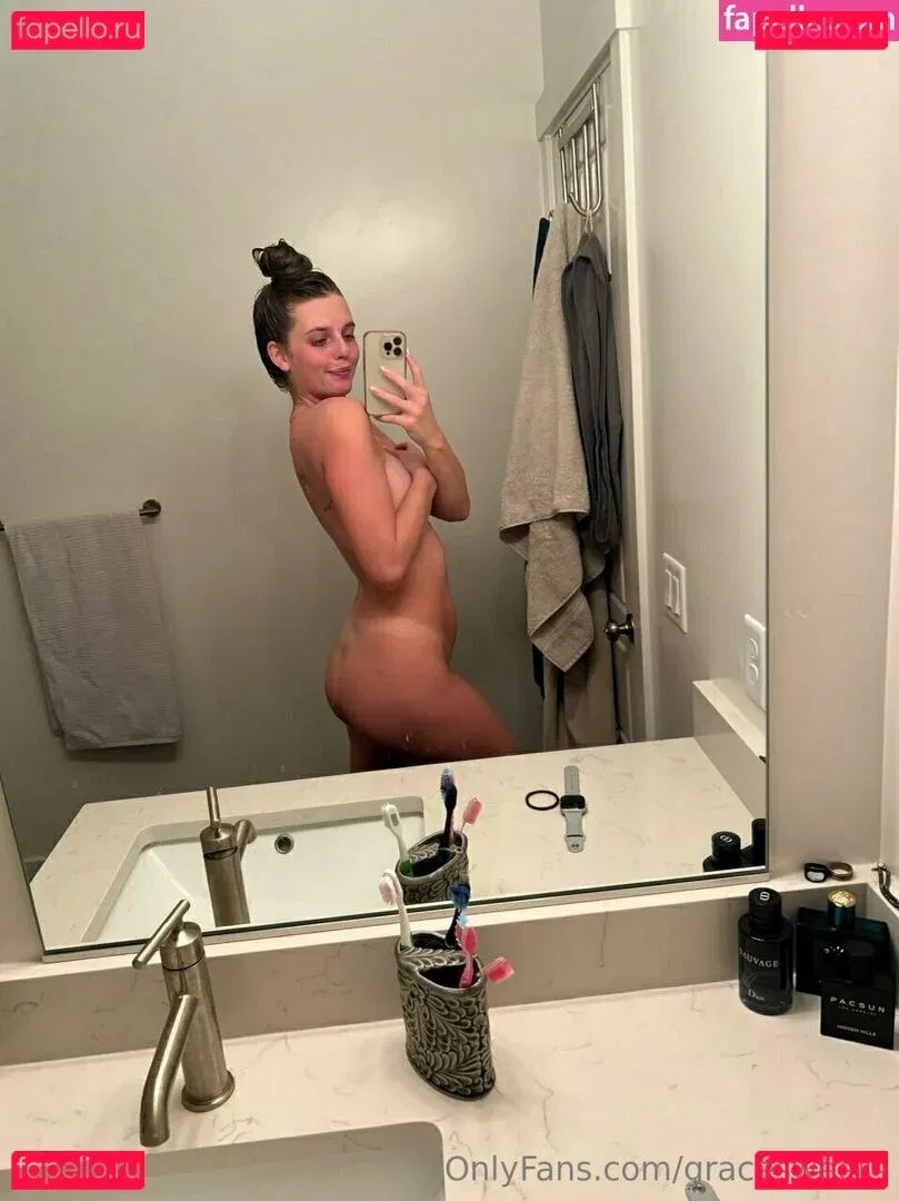 gracesweets Onlyfans Photo Gallery 