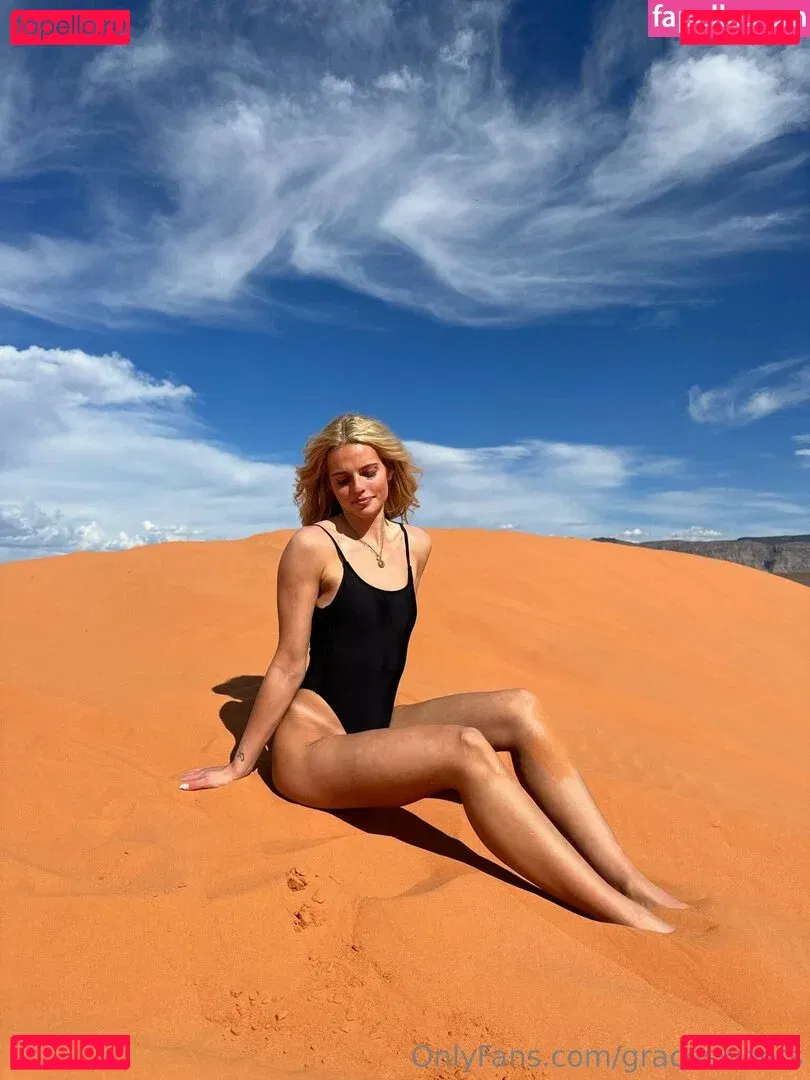 gracesweets Onlyfans Photo Gallery 