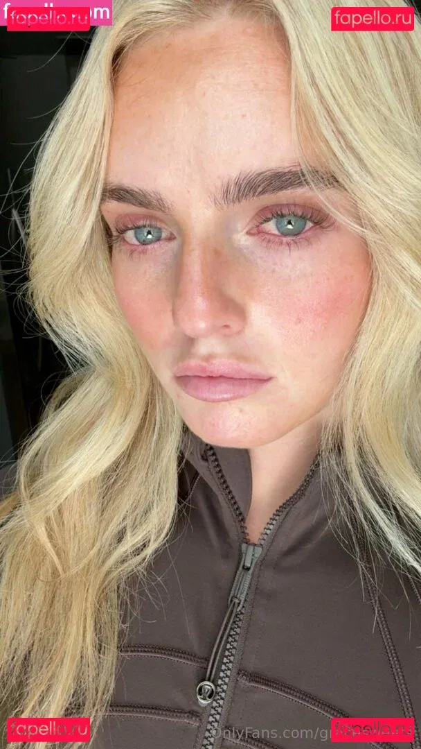 gracesweets Onlyfans Photo Gallery 