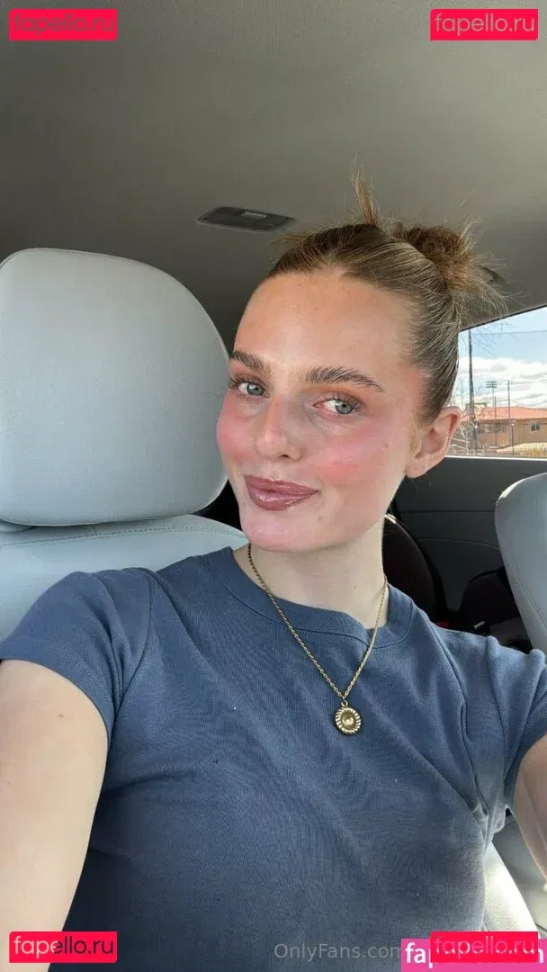 gracesweets Onlyfans Photo Gallery 