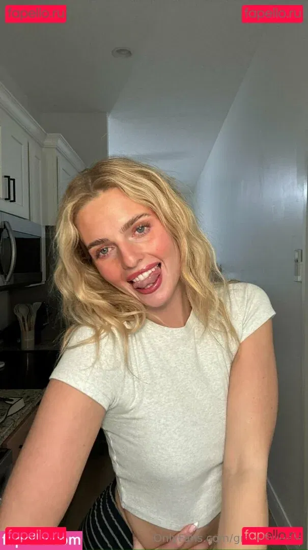 gracesweets Onlyfans Photo Gallery 