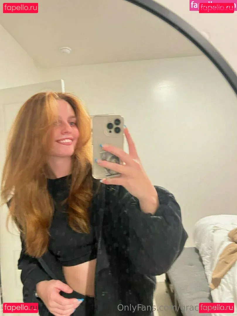 gracesweets Onlyfans Photo Gallery 