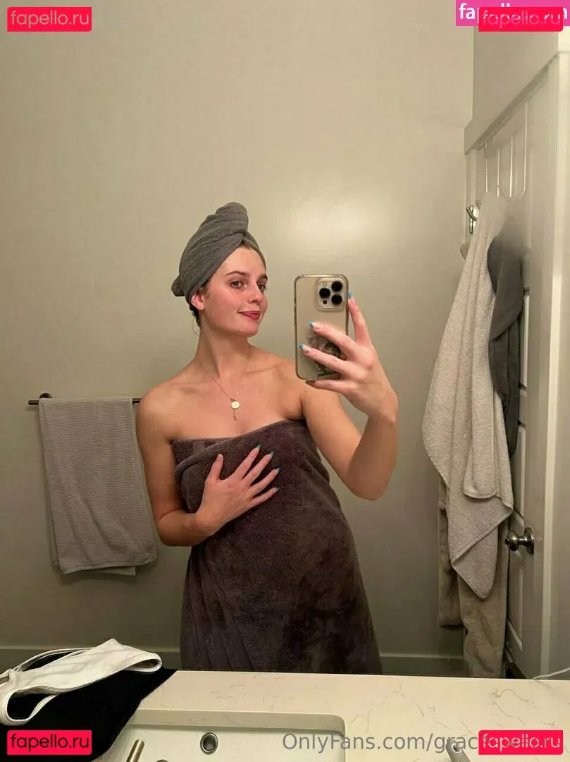 gracesweets Onlyfans Photo Gallery 