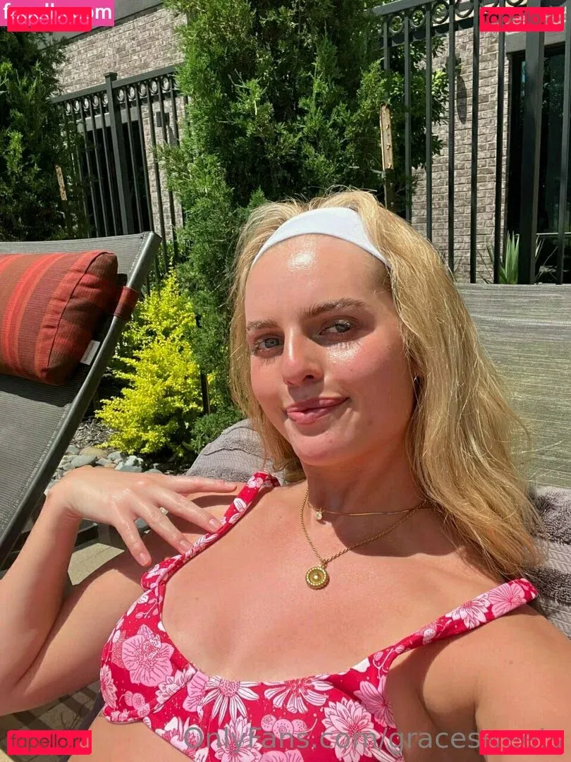 gracesweets Onlyfans Photo Gallery 