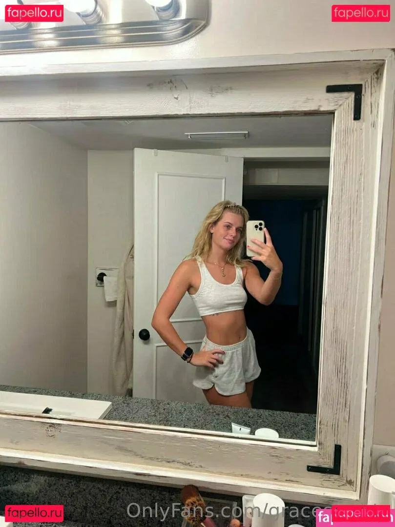 gracesweets Onlyfans Photo Gallery 