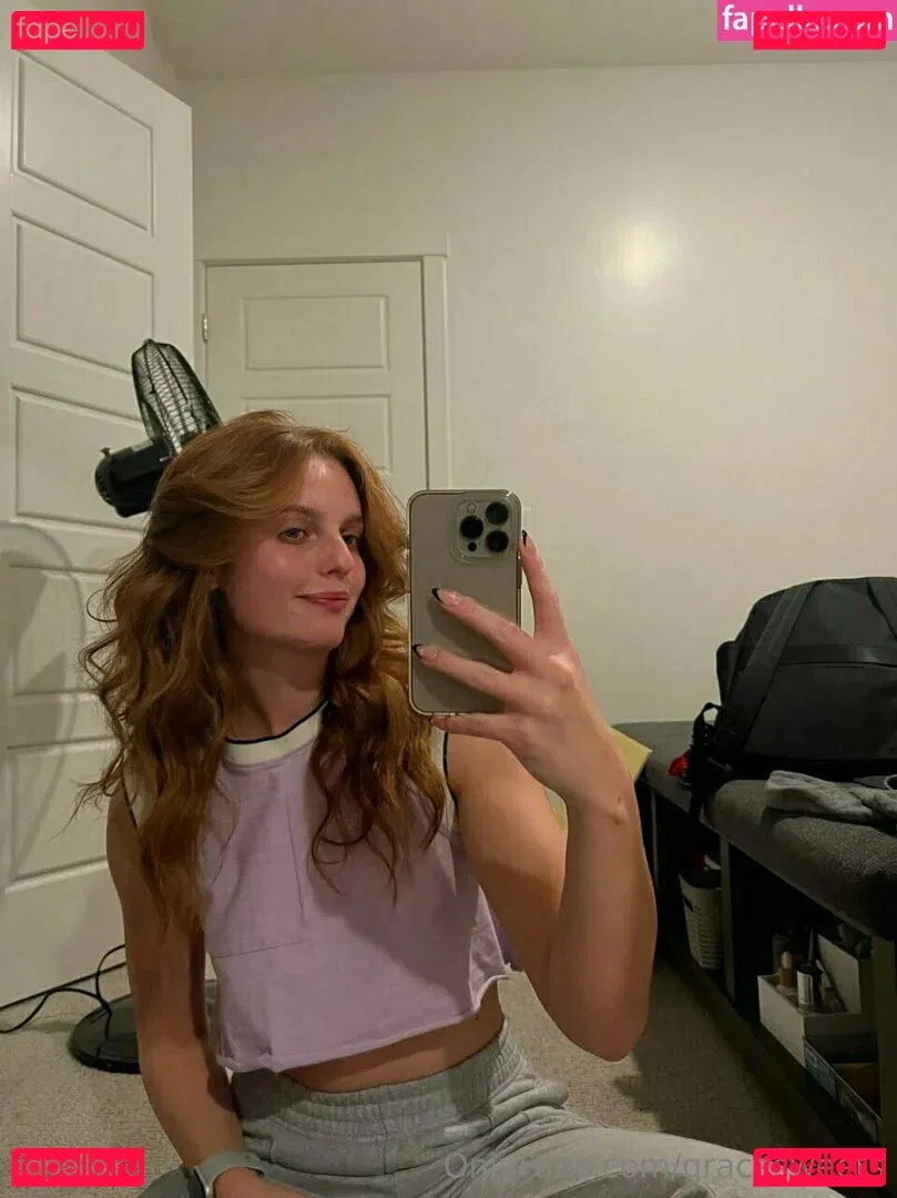 gracesweets Onlyfans Photo Gallery 