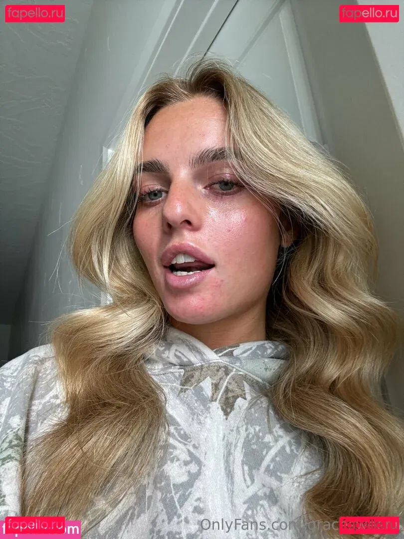 gracesweets Onlyfans Photo Gallery 