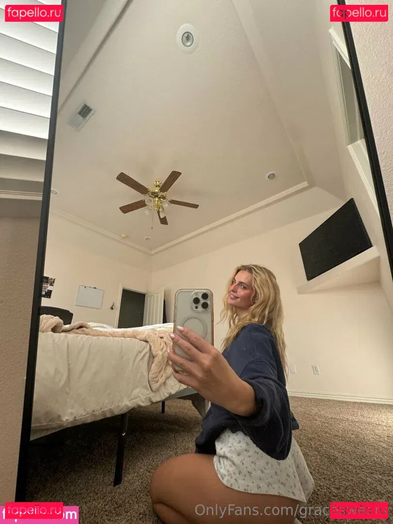 gracesweets Onlyfans Photo Gallery 