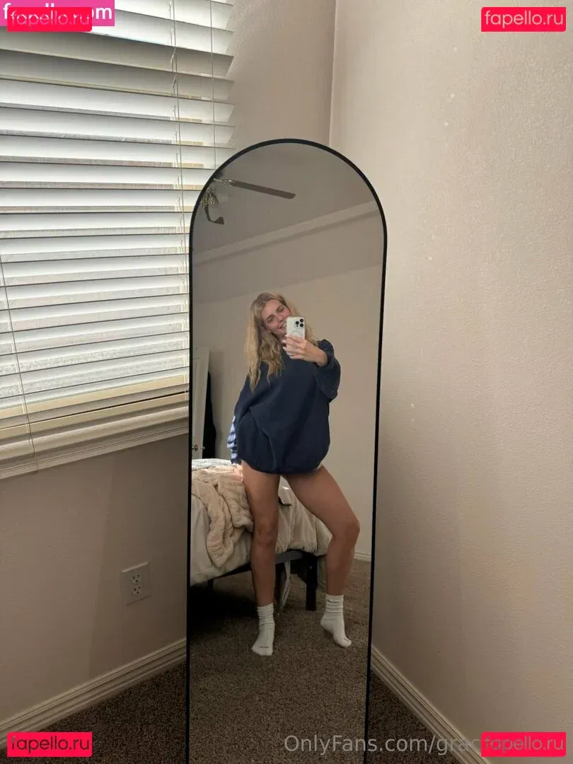 gracesweets Onlyfans Photo Gallery 