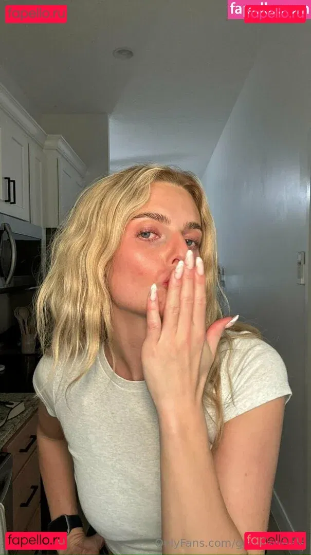 gracesweets Onlyfans Photo Gallery 