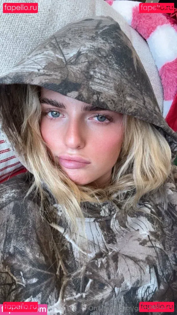 gracesweets Onlyfans Photo Gallery 