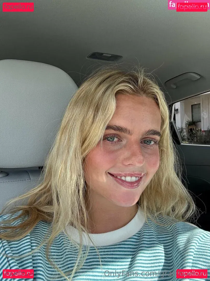 gracesweets Onlyfans Photo Gallery 