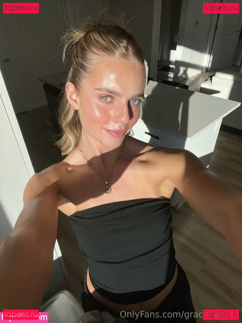 gracesweets Onlyfans Photo Gallery 